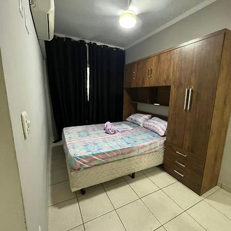 Apartamento Praia Grande Εξωτερικό φωτογραφία