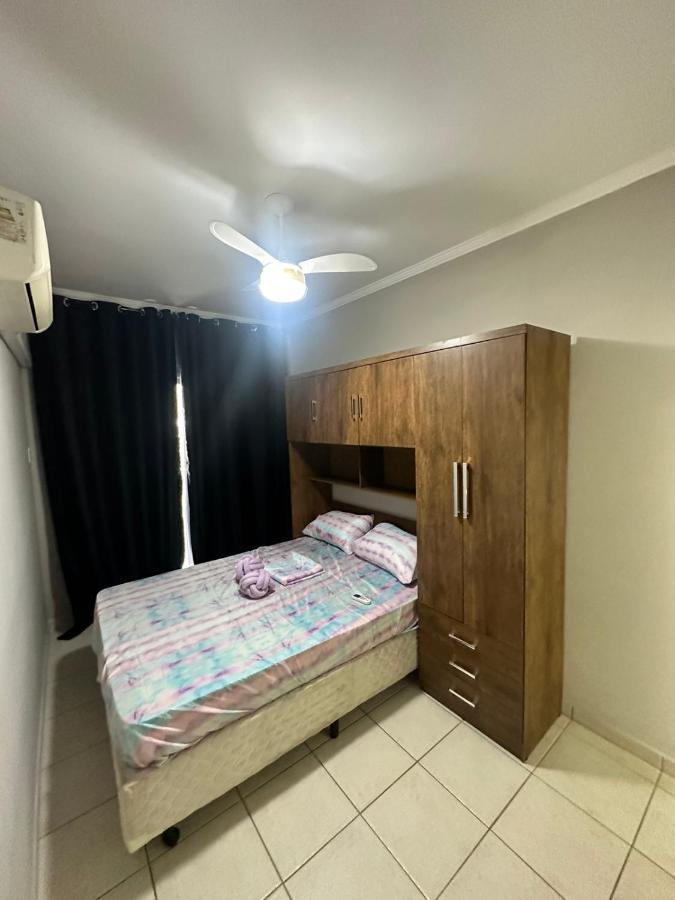 Apartamento Praia Grande Εξωτερικό φωτογραφία