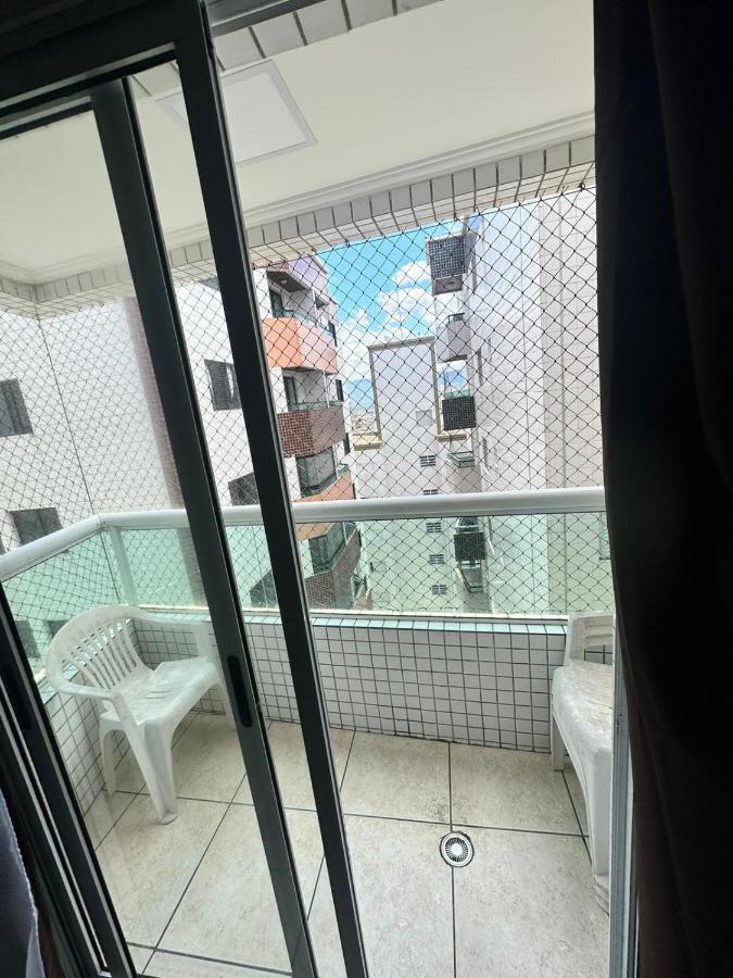 Apartamento Praia Grande Εξωτερικό φωτογραφία