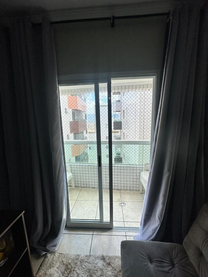 Apartamento Praia Grande Εξωτερικό φωτογραφία