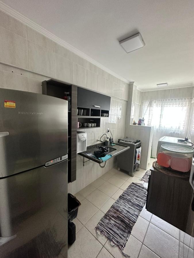 Apartamento Praia Grande Εξωτερικό φωτογραφία