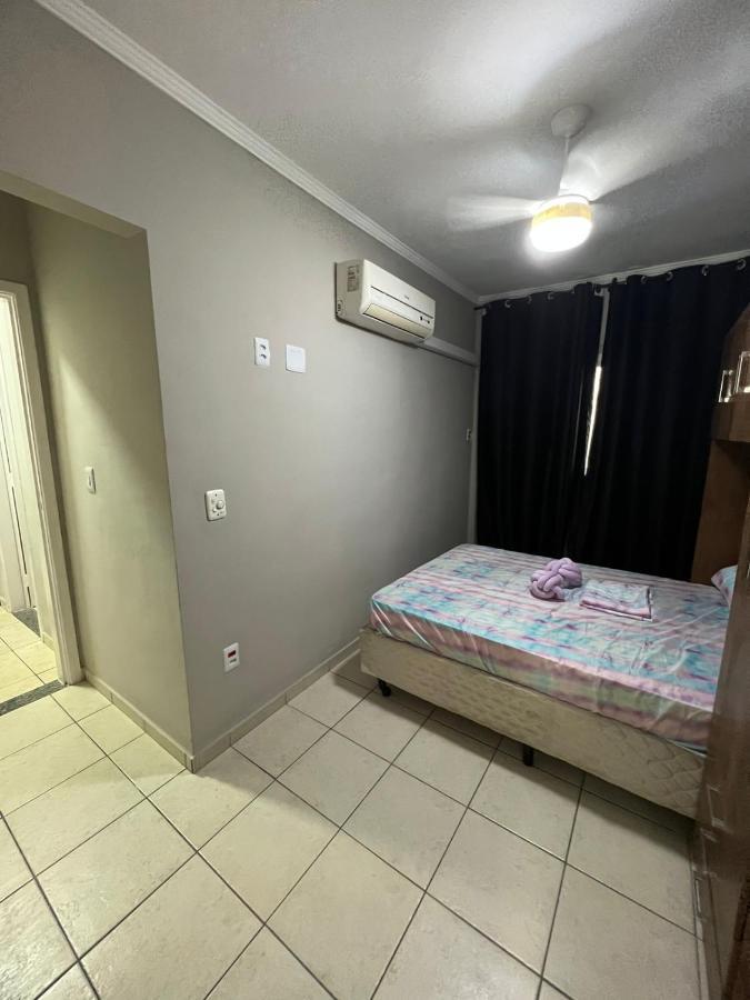 Apartamento Praia Grande Εξωτερικό φωτογραφία