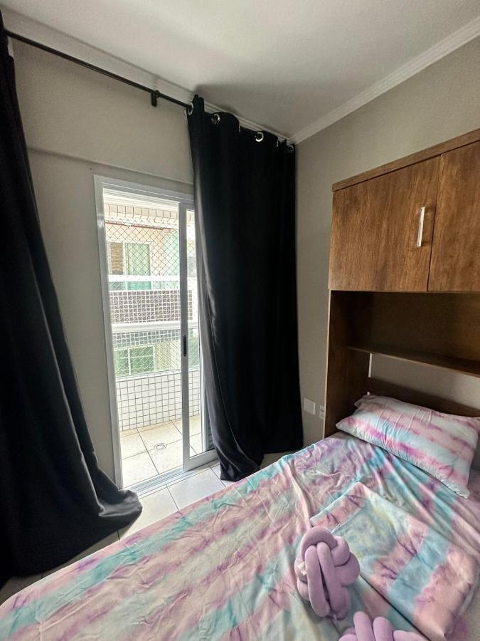 Apartamento Praia Grande Εξωτερικό φωτογραφία