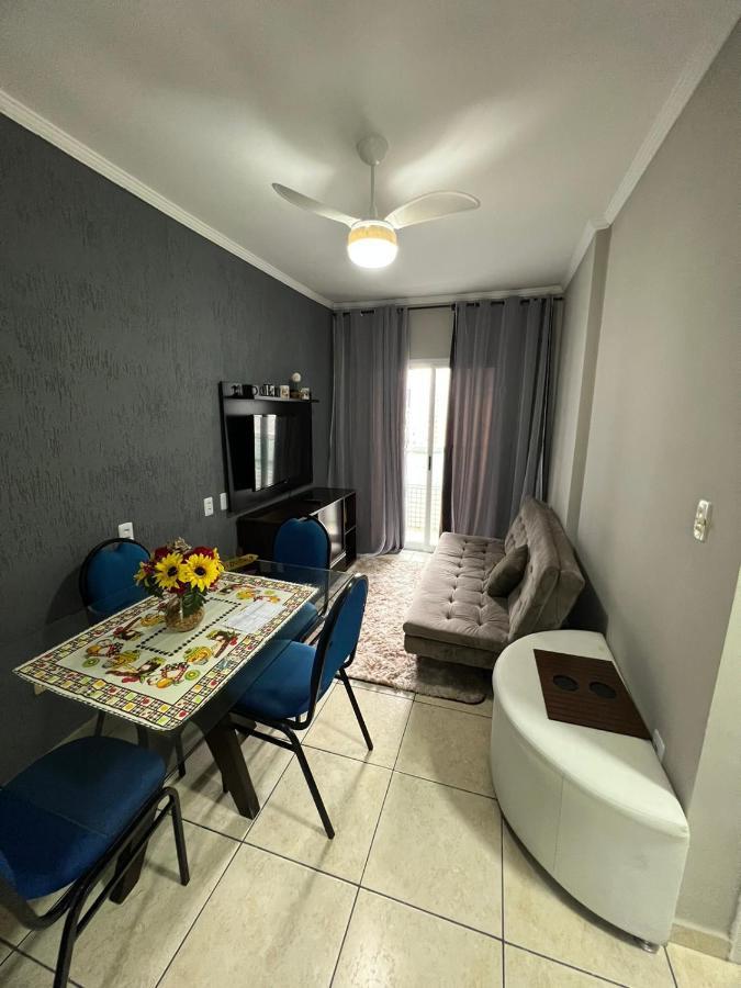 Apartamento Praia Grande Εξωτερικό φωτογραφία